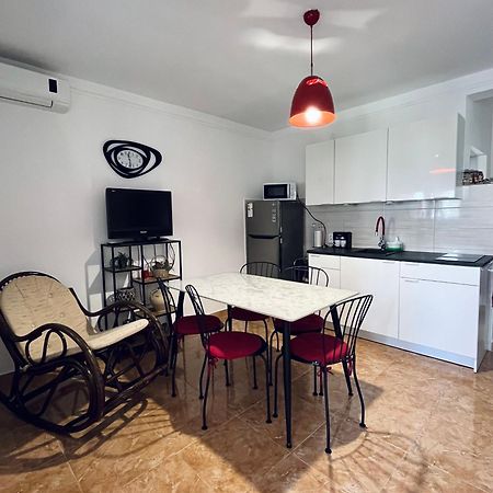 Апартаменти Mdm House Сутоморе Екстер'єр фото