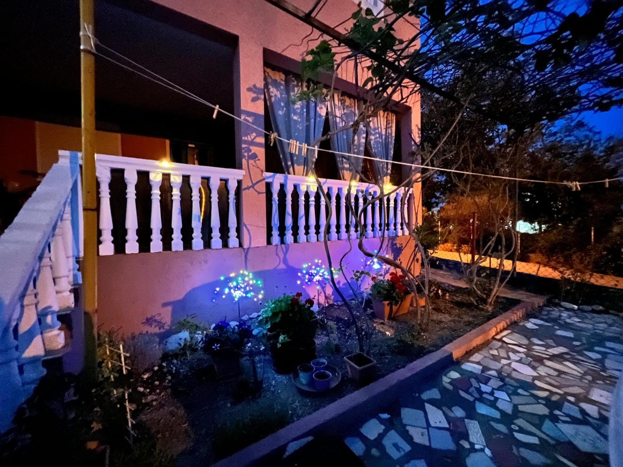 Апартаменти Mdm House Сутоморе Екстер'єр фото