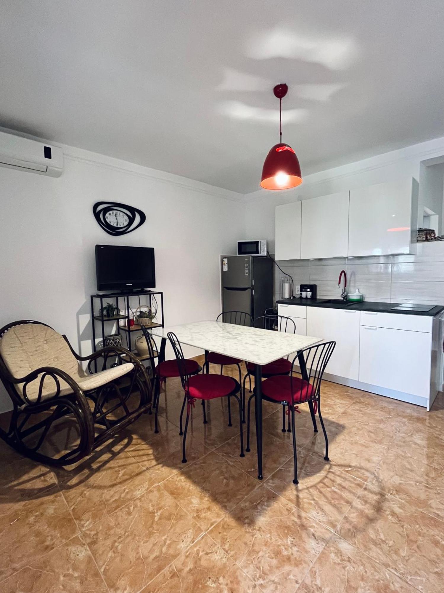 Апартаменти Mdm House Сутоморе Екстер'єр фото